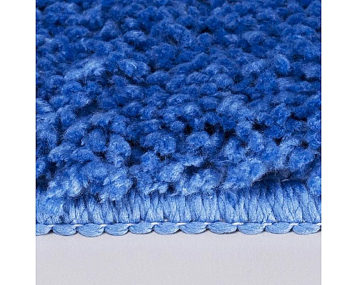 Купить Коврик для ванной комнаты WasserKRAFT Dill 60х60 BM-3914 Star Sapphire в магазине сантехники Santeh-Crystal.ru