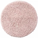 Коврик для ванной комнаты WasserKRAFT Dill 60х60 BM-3915 English Rose