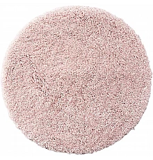 Коврик для ванной комнаты WasserKRAFT Dill 60х60 BM-3915 English Rose