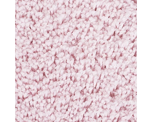 Заказать Коврик для ванной комнаты WasserKRAFT Dill 60х60 BM-3917 Barely Pink в магазине сантехники Santeh-Crystal.ru