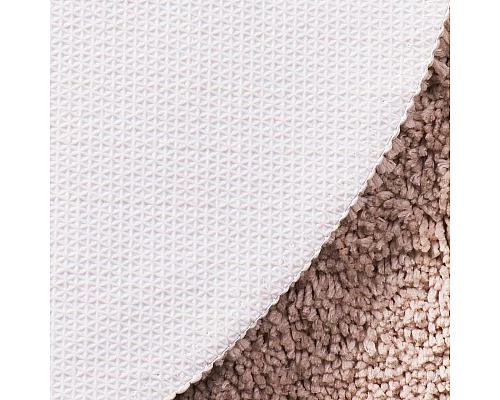 Заказать Коврик для ванной комнаты WasserKRAFT Dill 60х60 BM-3918 Cameo Rose в магазине сантехники Santeh-Crystal.ru