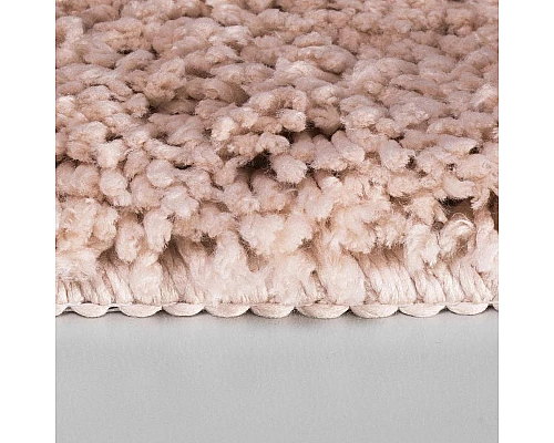 Заказать Коврик для ванной комнаты WasserKRAFT Dill 60х60 BM-3918 Cameo Rose в магазине сантехники Santeh-Crystal.ru