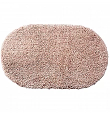 Коврик для ванной комнаты WasserKRAFT Dill 100х60 BM-3948 Cameo Rose