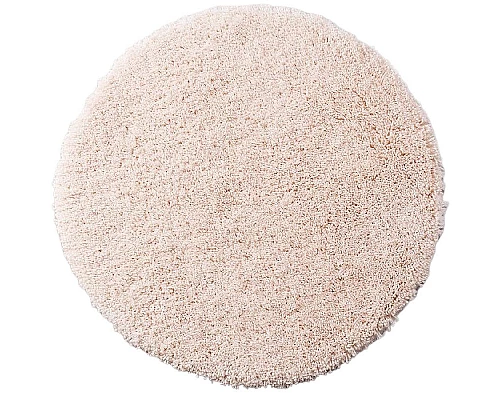 Приобрести Коврик для ванной комнаты WasserKRAFT Dill 60х60 BM-3919 Vanilla Cream в магазине сантехники Santeh-Crystal.ru