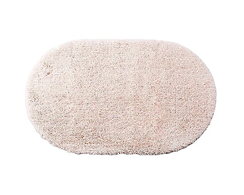 Приобрести Коврик для ванной комнаты WasserKRAFT Dill 100х60 BM-3949 Vanilla Cream в магазине сантехники Santeh-Crystal.ru