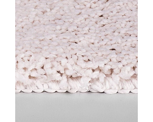 Заказать Коврик для ванной комнаты WasserKRAFT Dill 100х60 BM-3950 Pastel Parchment в магазине сантехники Santeh-Crystal.ru