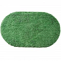 Коврик для ванной комнаты WasserKRAFT Dill 100х60 BM-3953 Medium Green