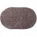 Коврик для ванной комнаты WasserKRAFT Dill 100х60 BM-3954 Fossil
