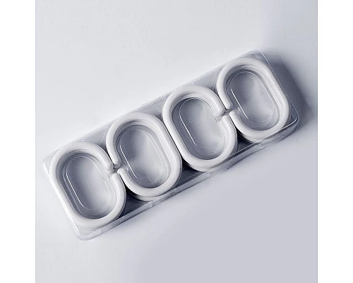 Заказать Штора для ванны WasserKRAFT Elbе 180х200 SC-72101 Цветы в магазине сантехники Santeh-Crystal.ru