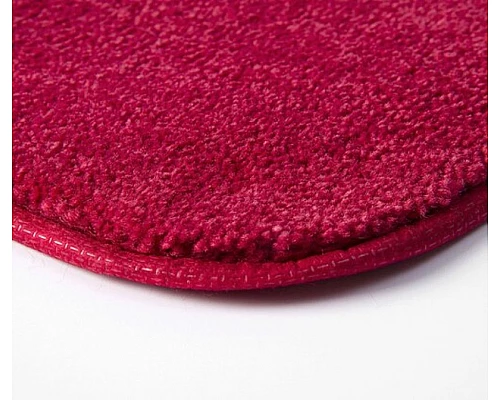 Приобрести Коврик для ванной комнаты WasserKRAFT Isen 80х50 BM-4002 Цветок в магазине сантехники Santeh-Crystal.ru