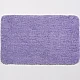 Купить Коврик для ванной комнаты WasserKRAFT Kammel 90х57 BM-8303 Pastel Lilac в магазине сантехники Santeh-Crystal.ru