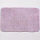 Приобрести Коврик для ванной комнаты WasserKRAFT Kammel 90х57 BM-8304 Light Lilac в магазине сантехники Santeh-Crystal.ru