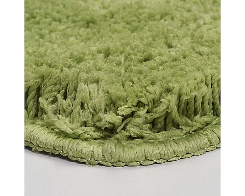 Купить Коврик для ванной комнаты WasserKRAFT Kammel 90х57 BM-8306 Greenery в магазине сантехники Santeh-Crystal.ru