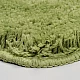Купить Коврик для ванной комнаты WasserKRAFT Kammel 90х57 BM-8306 Greenery в магазине сантехники Santeh-Crystal.ru