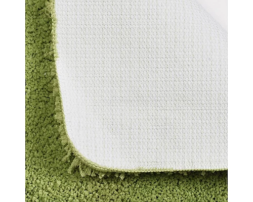 Купить Коврик для ванной комнаты WasserKRAFT Kammel 90х57 BM-8306 Greenery в магазине сантехники Santeh-Crystal.ru