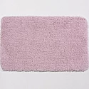 Коврик для ванной комнаты WasserKRAFT Kammel 90х57 BM-8309 Chalk Pink