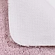 Заказать Коврик для ванной комнаты WasserKRAFT Kammel 90х57 BM-8309 Chalk Pink в магазине сантехники Santeh-Crystal.ru