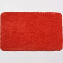 Коврик для ванной комнаты WasserKRAFT Kammel 90х57 BM-8308 Cherry Tomato
