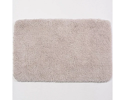 Заказать Коврик для ванной комнаты WasserKRAFT Kammel 90х57 BM-8311 Crystal Gray в магазине сантехники Santeh-Crystal.ru