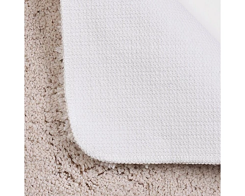 Заказать Коврик для ванной комнаты WasserKRAFT Kammel 90х57 BM-8311 Crystal Gray в магазине сантехники Santeh-Crystal.ru