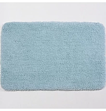Коврик для ванной комнаты WasserKRAFT Kammel 90х57 BM-8314 Clearwater