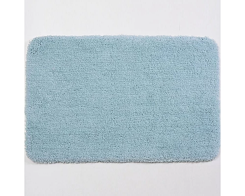 Заказать Коврик для ванной комнаты WasserKRAFT Kammel 90х57 BM-8314 Clearwater в магазине сантехники Santeh-Crystal.ru