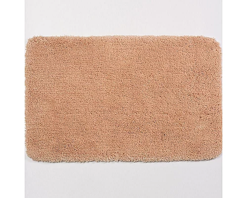 Купить Коврик для ванной комнаты WasserKRAFT Kammel 90х57 BM-8313 Caramel Cream в магазине сантехники Santeh-Crystal.ru