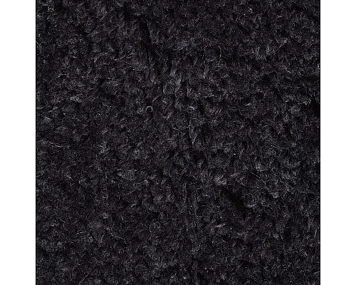 Купить Коврик для ванной комнаты WasserKRAFT Kammel 90х57 BM-8316 Black в магазине сантехники Santeh-Crystal.ru