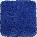 Коврик для ванной комнаты WasserKRAFT Kammel 55х57 BM-8331 Nautical Blue