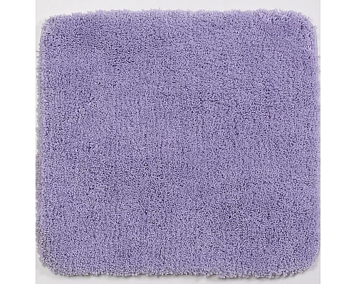 Заказать Коврик для ванной комнаты WasserKRAFT Kammel 55х57 BM-8333 Pastel Lilac в магазине сантехники Santeh-Crystal.ru