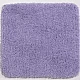 Заказать Коврик для ванной комнаты WasserKRAFT Kammel 55х57 BM-8333 Pastel Lilac в магазине сантехники Santeh-Crystal.ru