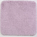 Коврик для ванной комнаты WasserKRAFT Kammel 55х57 BM-8334 Light Lilac