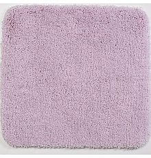 Коврик для ванной комнаты WasserKRAFT Kammel 55х57 BM-8334 Light Lilac
