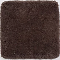 Коврик для ванной комнаты WasserKRAFT Kammel 55х57 BM-8335 Raw Umber