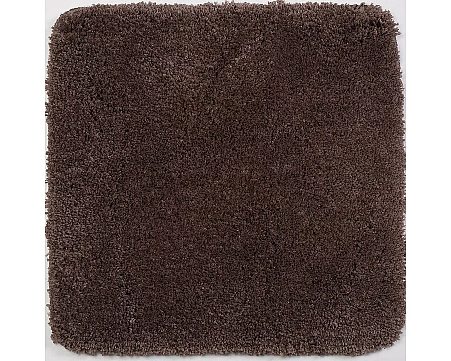 Купить Коврик для ванной комнаты WasserKRAFT Kammel 55х57 BM-8335 Raw Umber в магазине сантехники Santeh-Crystal.ru