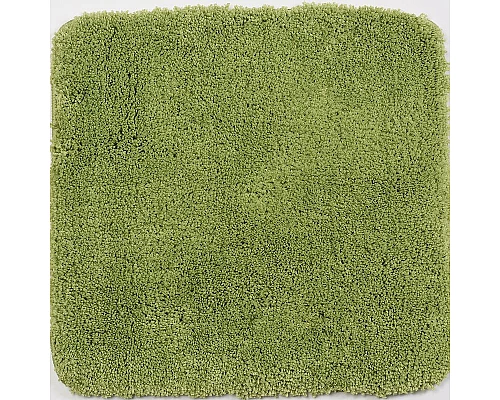 Заказать Коврик для ванной комнаты WasserKRAFT Kammel 55х57 BM-8336 Greenery в магазине сантехники Santeh-Crystal.ru