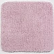 Купить Коврик для ванной комнаты WasserKRAFT Kammel 55х57 BM-8339 Chalk Pink в магазине сантехники Santeh-Crystal.ru