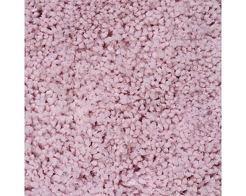 Купить Коврик для ванной комнаты WasserKRAFT Kammel 55х57 BM-8339 Chalk Pink в магазине сантехники Santeh-Crystal.ru
