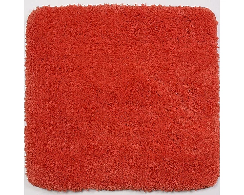 Купить Коврик для ванной комнаты WasserKRAFT Kammel 55х57 BM-8338 Cherry Tomato в магазине сантехники Santeh-Crystal.ru