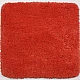 Купить Коврик для ванной комнаты WasserKRAFT Kammel 55х57 BM-8338 Cherry Tomato в магазине сантехники Santeh-Crystal.ru