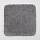 Купить Коврик для ванной комнаты WasserKRAFT Kammel 55х57 BM-8342 Silver в магазине сантехники Santeh-Crystal.ru