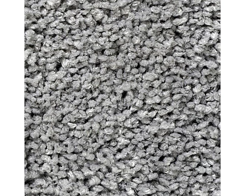 Купить Коврик для ванной комнаты WasserKRAFT Kammel 55х57 BM-8342 Silver в магазине сантехники Santeh-Crystal.ru