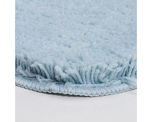 Купить Коврик для ванной комнаты WasserKRAFT Kammel 55х57 BM-8344 Clearwater в магазине сантехники Santeh-Crystal.ru