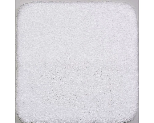 Заказать Коврик для ванной комнаты WasserKRAFT Kammel 55х57 BM-8345 White в магазине сантехники Santeh-Crystal.ru