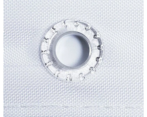 Приобрести Штора для ванны WasserKRAFT Leine 180х220 SC-50101 Мультицвет в магазине сантехники Santeh-Crystal.ru