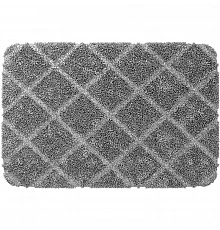 Коврик для ванной комнаты WasserKRAFT Lippe 90х60 BM-6511 Micro chip