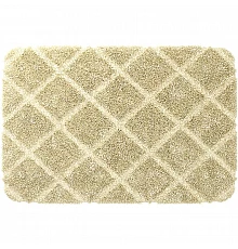 Коврик для ванной комнаты WasserKRAFT Lippe 90х60 BM-6513 Ecru