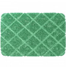 Коврик для ванной комнаты WasserKRAFT Lippe 90х60 BM-6516 Cabbage