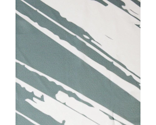 Купить Штора для ванны WasserKRAFT Lopau 180х200 SC-60101 Зеленая в магазине сантехники Santeh-Crystal.ru