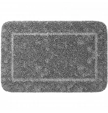 Коврик для ванной комнаты WasserKRAFT Lopau 90х60 BM-6011 Micro chip